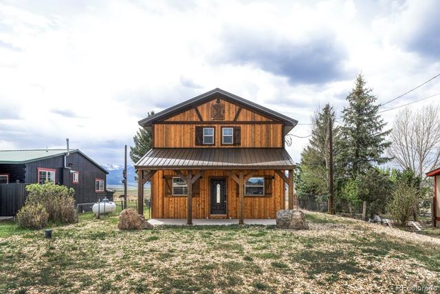 95 Antelope Lane, Westcliffe, CO 81252