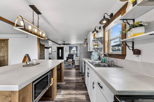 95 Antelope Lane, Westcliffe, CO 81252