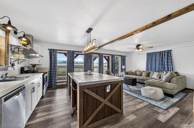 95 Antelope Lane, Westcliffe, CO 81252