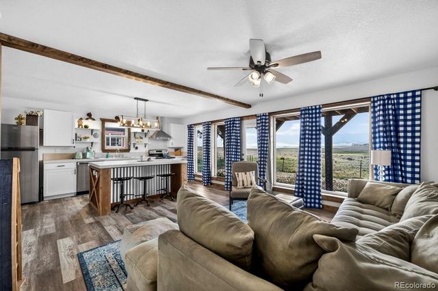 95 Antelope Lane, Westcliffe, CO 81252