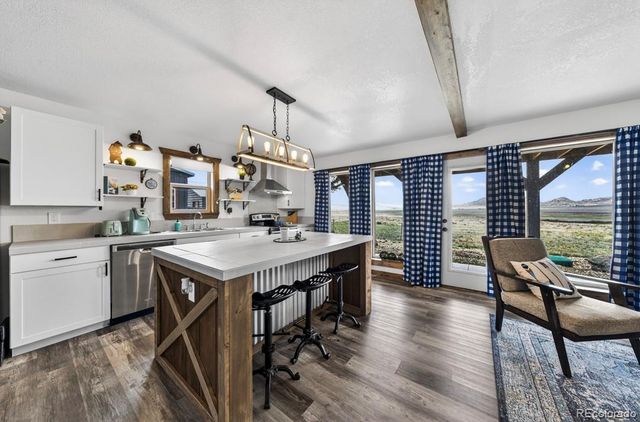 95 Antelope Lane, Westcliffe, CO 81252