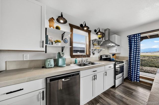 95 Antelope Lane, Westcliffe, CO 81252