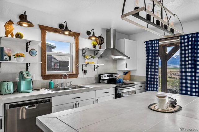 95 Antelope Lane, Westcliffe, CO 81252