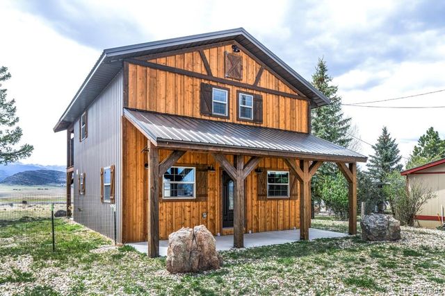95 Antelope Lane, Westcliffe, CO 81252