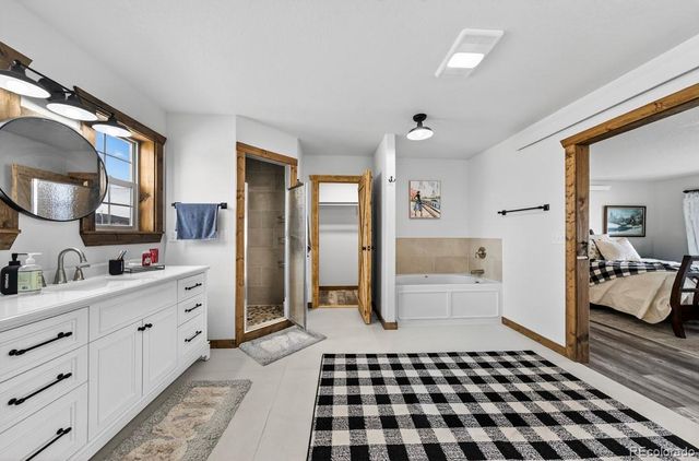 95 Antelope Lane, Westcliffe, CO 81252