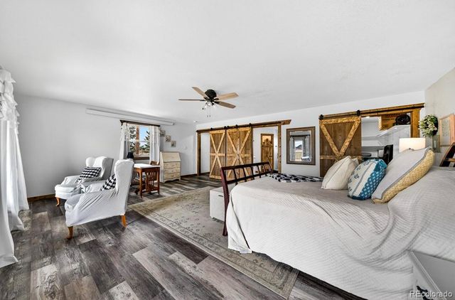 95 Antelope Lane, Westcliffe, CO 81252