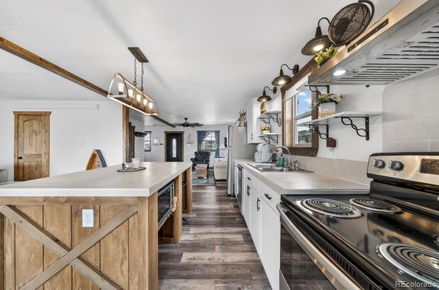 95 Antelope Lane, Westcliffe, CO 81252