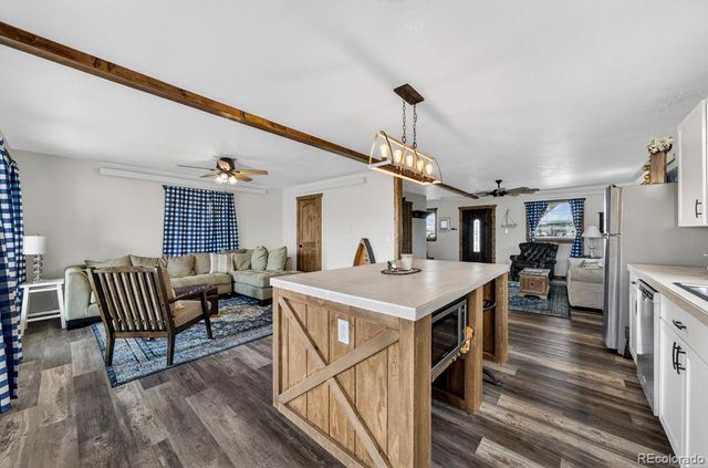 95 Antelope Lane, Westcliffe, CO 81252