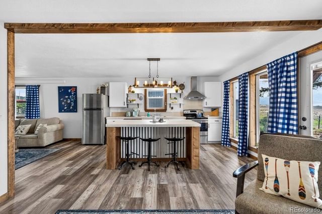 95 Antelope Lane, Westcliffe, CO 81252