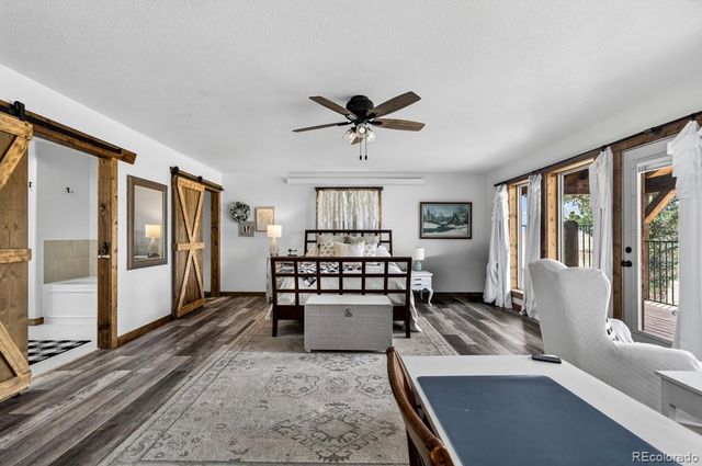 95 Antelope Lane, Westcliffe, CO 81252