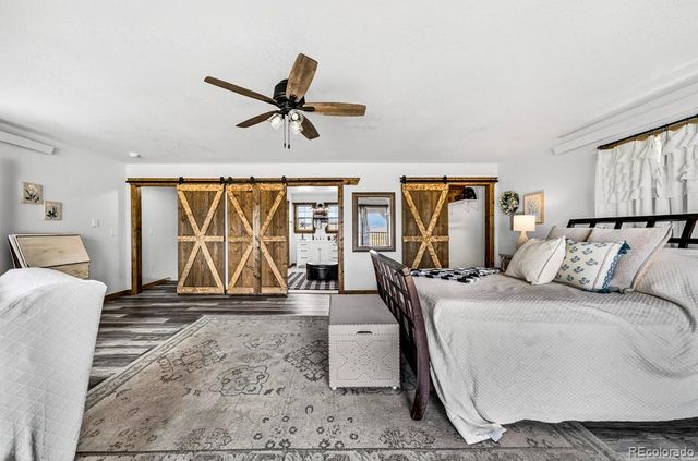 95 Antelope Lane, Westcliffe, CO 81252