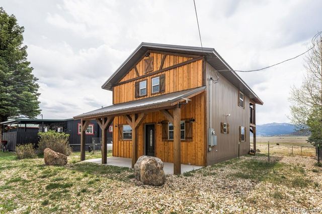 95 Antelope Lane, Westcliffe, CO 81252