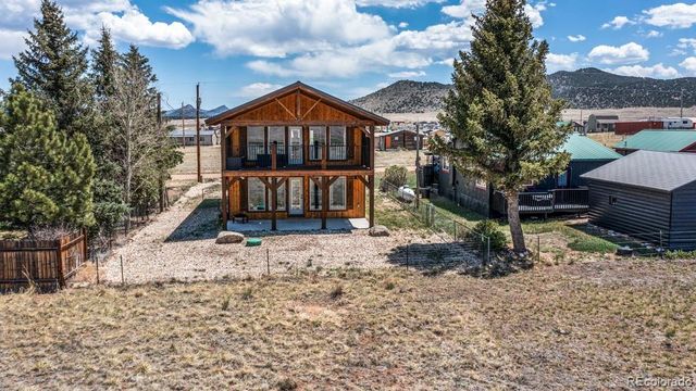 95 Antelope Lane, Westcliffe, CO 81252