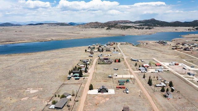 95 Antelope Lane, Westcliffe, CO 81252