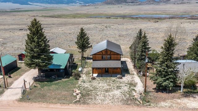 95 Antelope Lane, Westcliffe, CO 81252