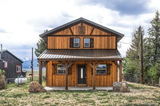 95 Antelope Lane, Westcliffe, CO 81252