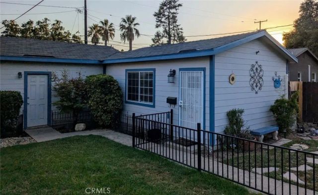 2318 5th Street, La Verne, CA 91750