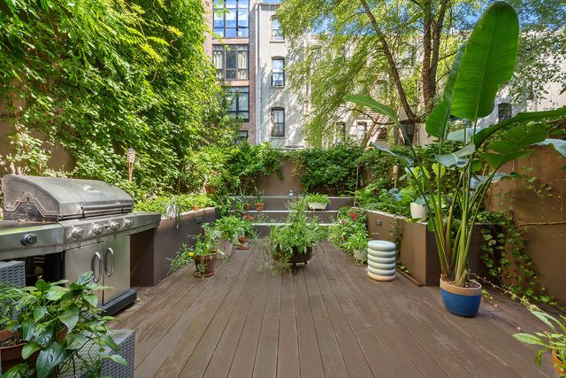 549 W 149TH Street, New York City, NY 10031