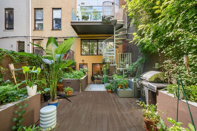 549 W 149TH Street, New York City, NY 10031