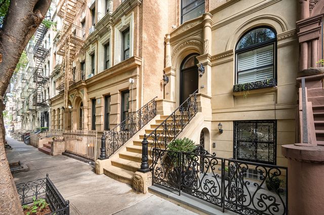 549 W 149TH Street, New York City, NY 10031