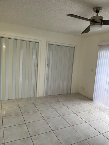 4423 Woodstock Drive B, West Palm Beach, FL 33409