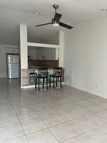 4423 Woodstock Drive B, West Palm Beach, FL 33409