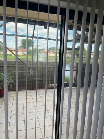 4423 Woodstock Drive B, West Palm Beach, FL 33409