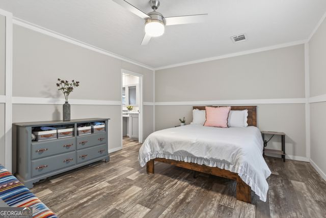 11 White Oak Trail, Carlton, GA 30627