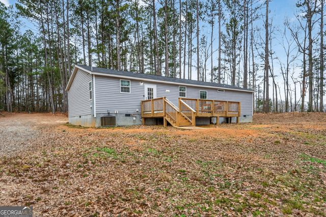 11 White Oak Trail, Carlton, GA 30627