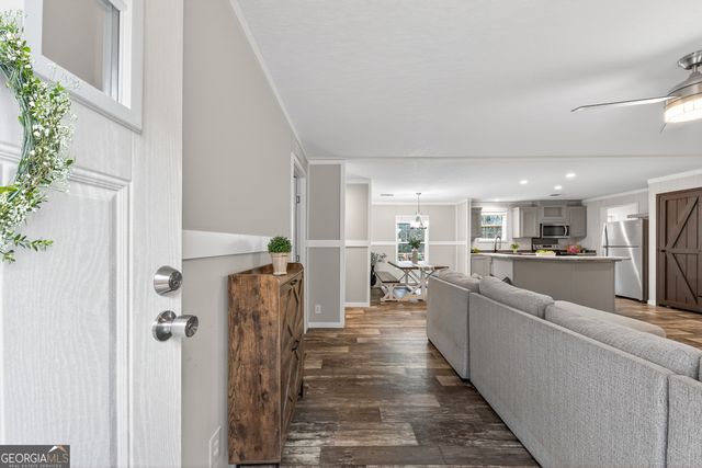 11 White Oak Trail, Carlton, GA 30627