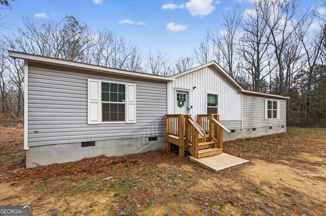 11 White Oak Trail, Carlton, GA 30627