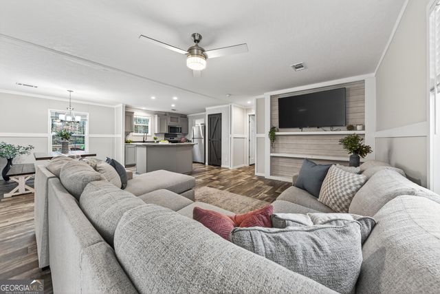 11 White Oak Trail, Carlton, GA 30627