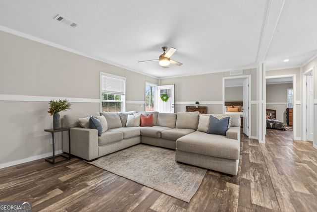 11 White Oak Trail, Carlton, GA 30627