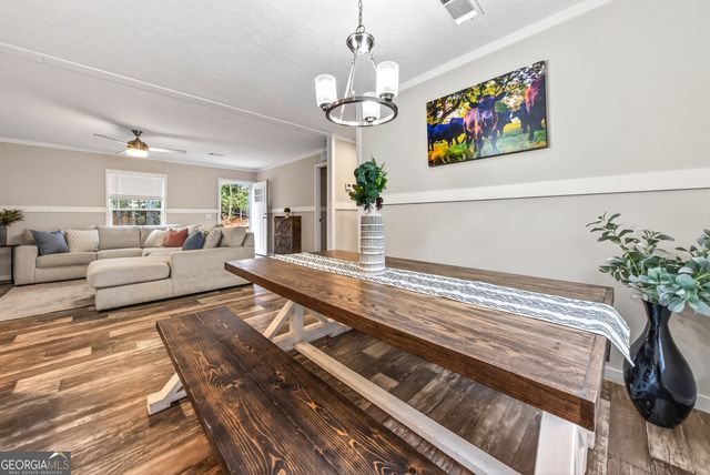 11 White Oak Trail, Carlton, GA 30627