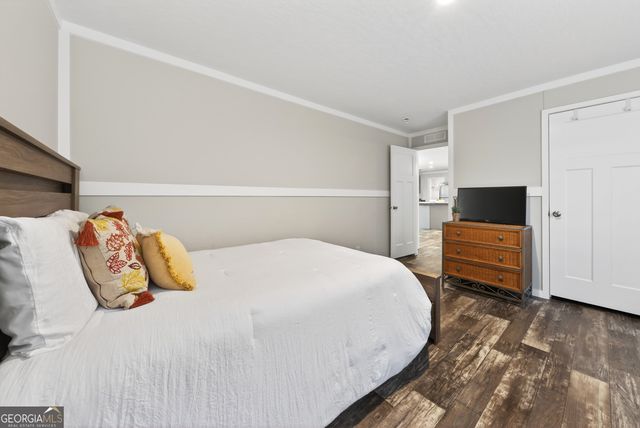 11 White Oak Trail, Carlton, GA 30627