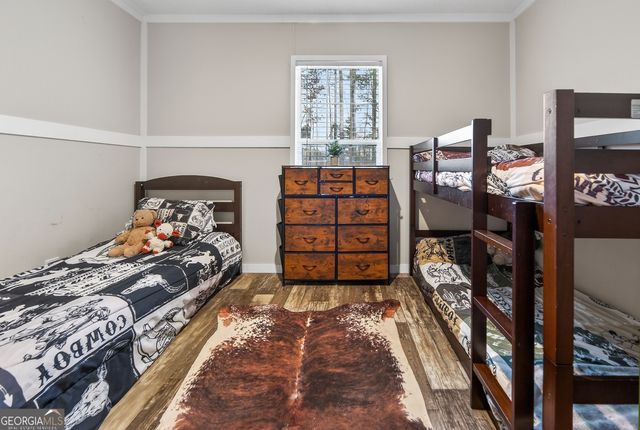 11 White Oak Trail, Carlton, GA 30627