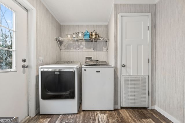 11 White Oak Trail, Carlton, GA 30627