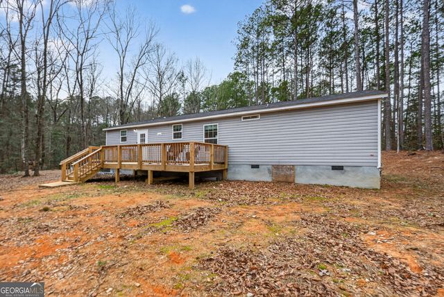 11 White Oak Trail, Carlton, GA 30627