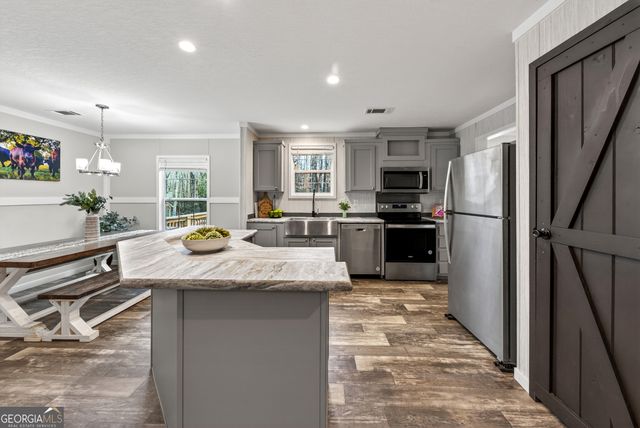 11 White Oak Trail, Carlton, GA 30627