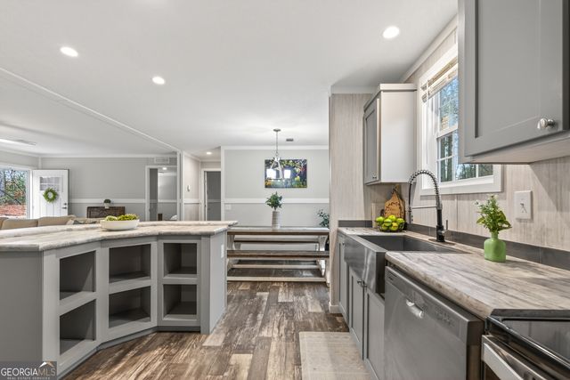 11 White Oak Trail, Carlton, GA 30627