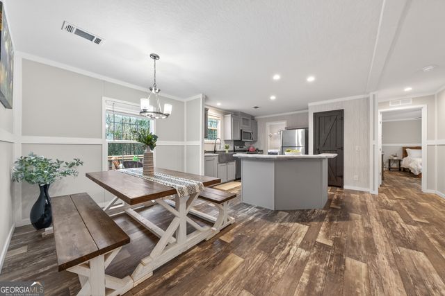 11 White Oak Trail, Carlton, GA 30627