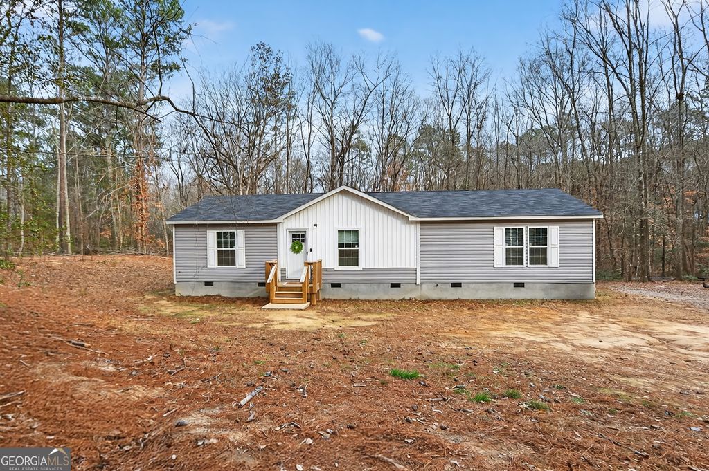 11 White Oak Trail, Carlton, GA 30627