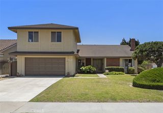 11414 Sylvanite Circle, Fountain Valley, CA 92708