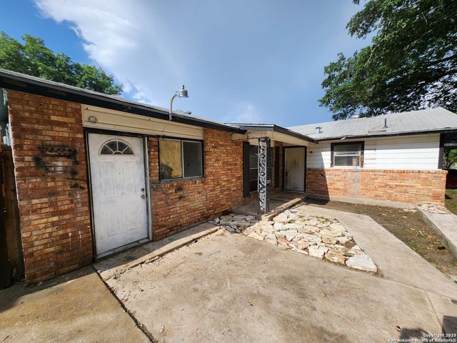 7903 Quirt, San Antonio, TX 78227