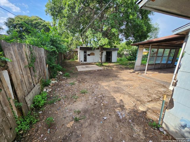 7903 Quirt, San Antonio, TX 78227