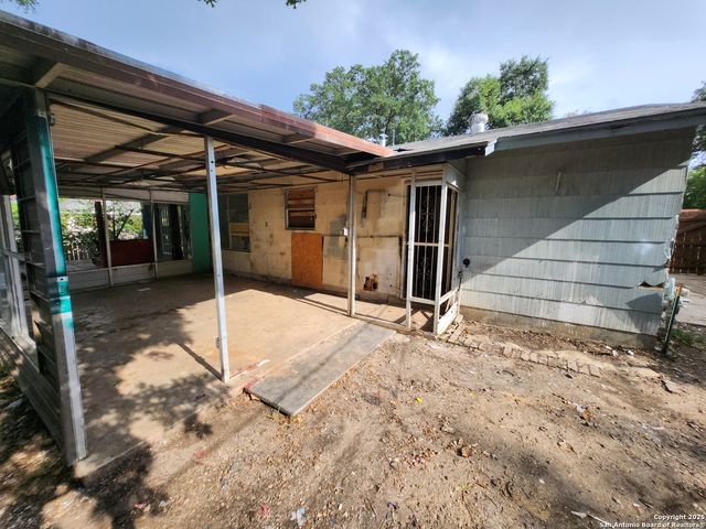 7903 Quirt, San Antonio, TX 78227