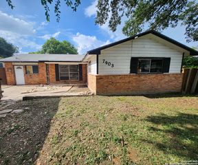 7903 Quirt, San Antonio, TX 78227