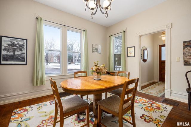 907 NE GLEN OAK Avenue, Peoria, IL 61603