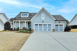 5450 Corabells Crossing, Cumming, GA 30040
