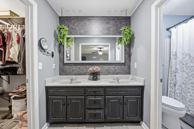 717 Ashbrook Drive, Hixson, TN 37343